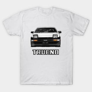 Toyota AE86 Trueno T-Shirt